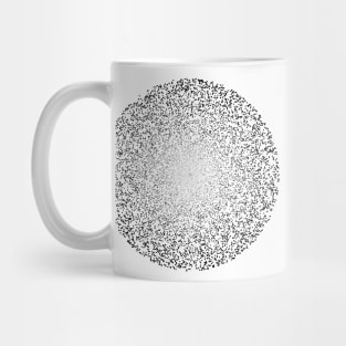 Random Field 1 Mug